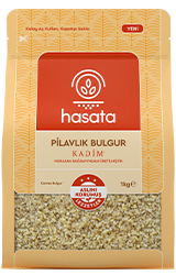 HORASAN COARSE BULGUR