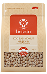 KIRŞEHİR RAM CHICKPEAS