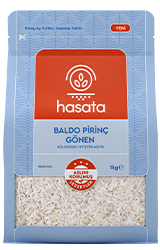 BALDO RICE