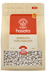 DERİNKUYU WHITE BEANS