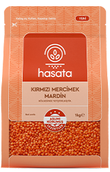 RED LENTIL