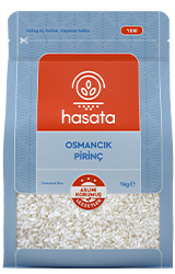 OSMANCIK RICE
