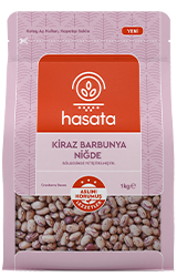 NİĞDE CRANBERRY BEANS