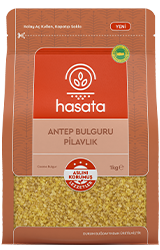 ANTEP COARSE BULGUR