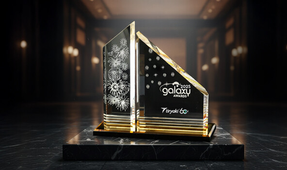 Galaxy Awards 2025