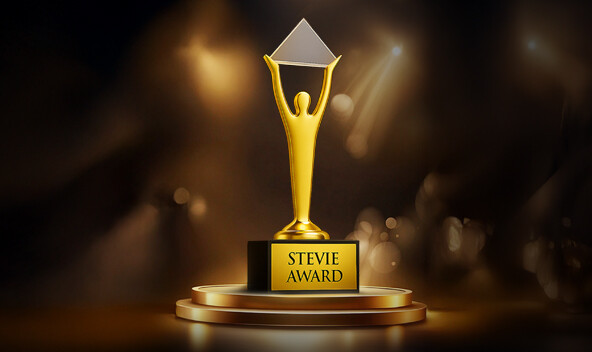 The International Business Awards