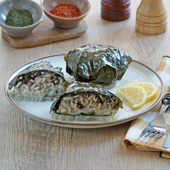 ENGİNAR SARMA 