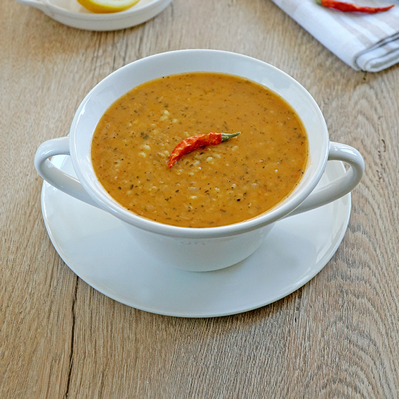 EZOGELİN SOUP