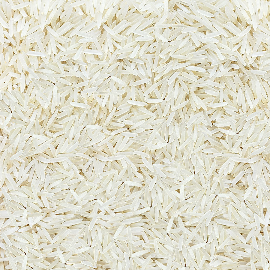 Hasata Basmati Pirinç (1 Kg) - 2