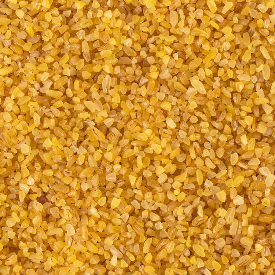 Hasata Antep Coarse Bulgur 1 KG - Hasata (1)