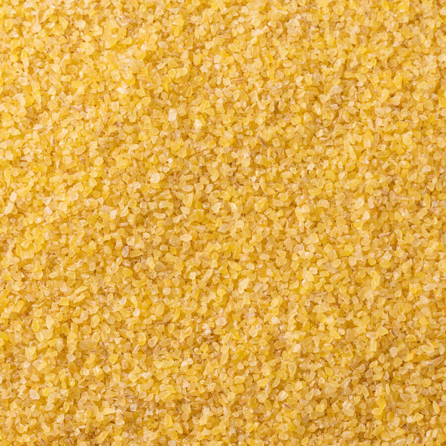 Hasata Antep Fine Bulgur 1 KG - Hasata (1)
