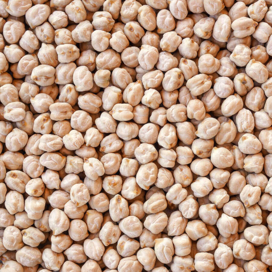 Hasata Kırşehir Ram Chickpea 1 KG - Hasata (1)