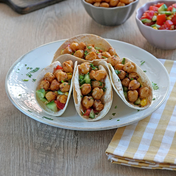 NOHUTLU TACO