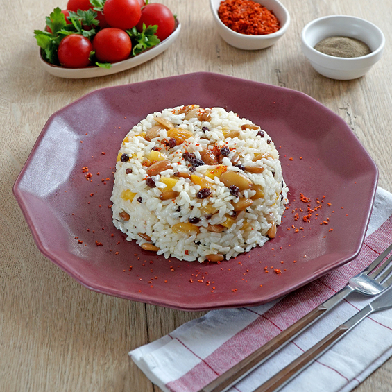 SULTAN PILAF